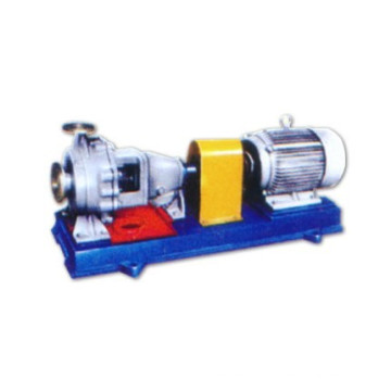 Ih Series Stainless Steel Chemical Pump